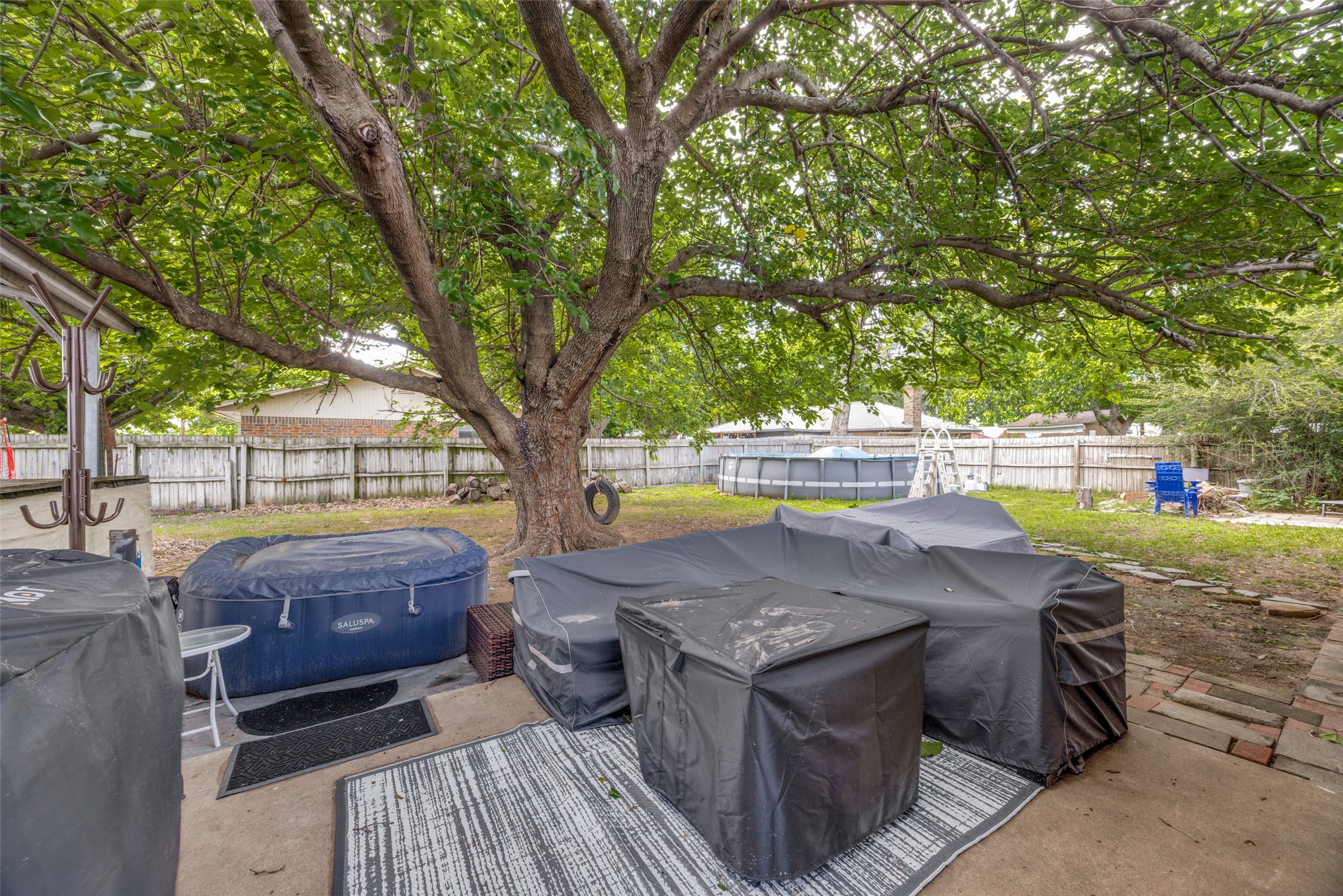 614 Elder Street Collinsville TX 76233