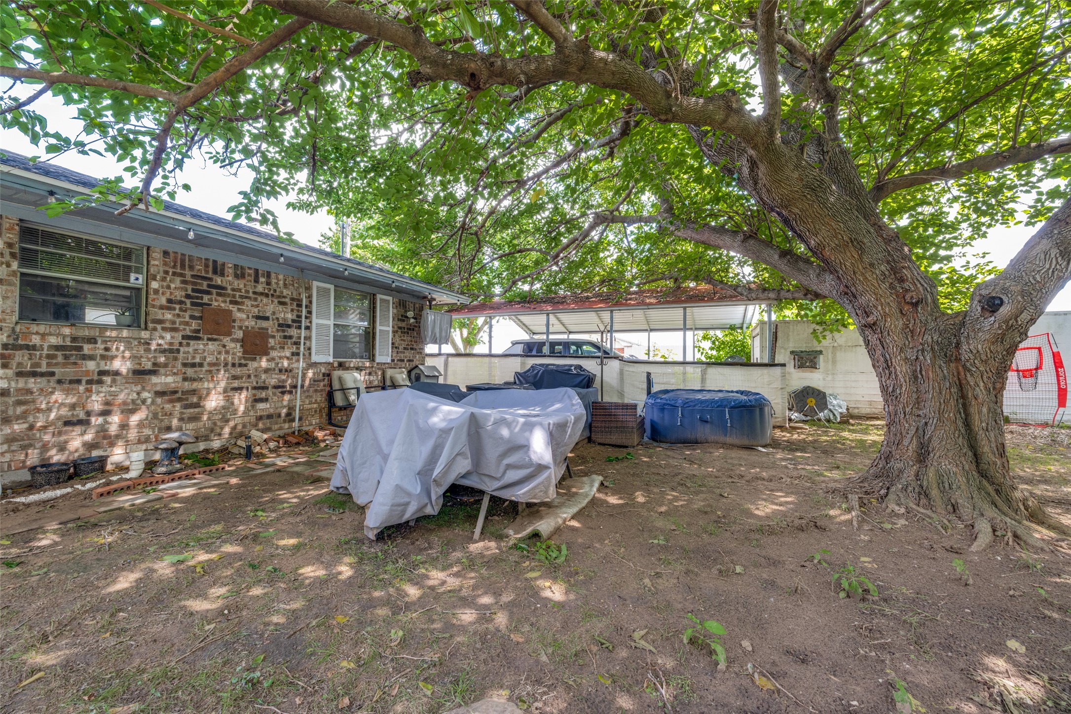 614 Elder Street Collinsville TX 76233