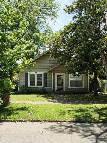1120 W Main Street Denison TX 75020