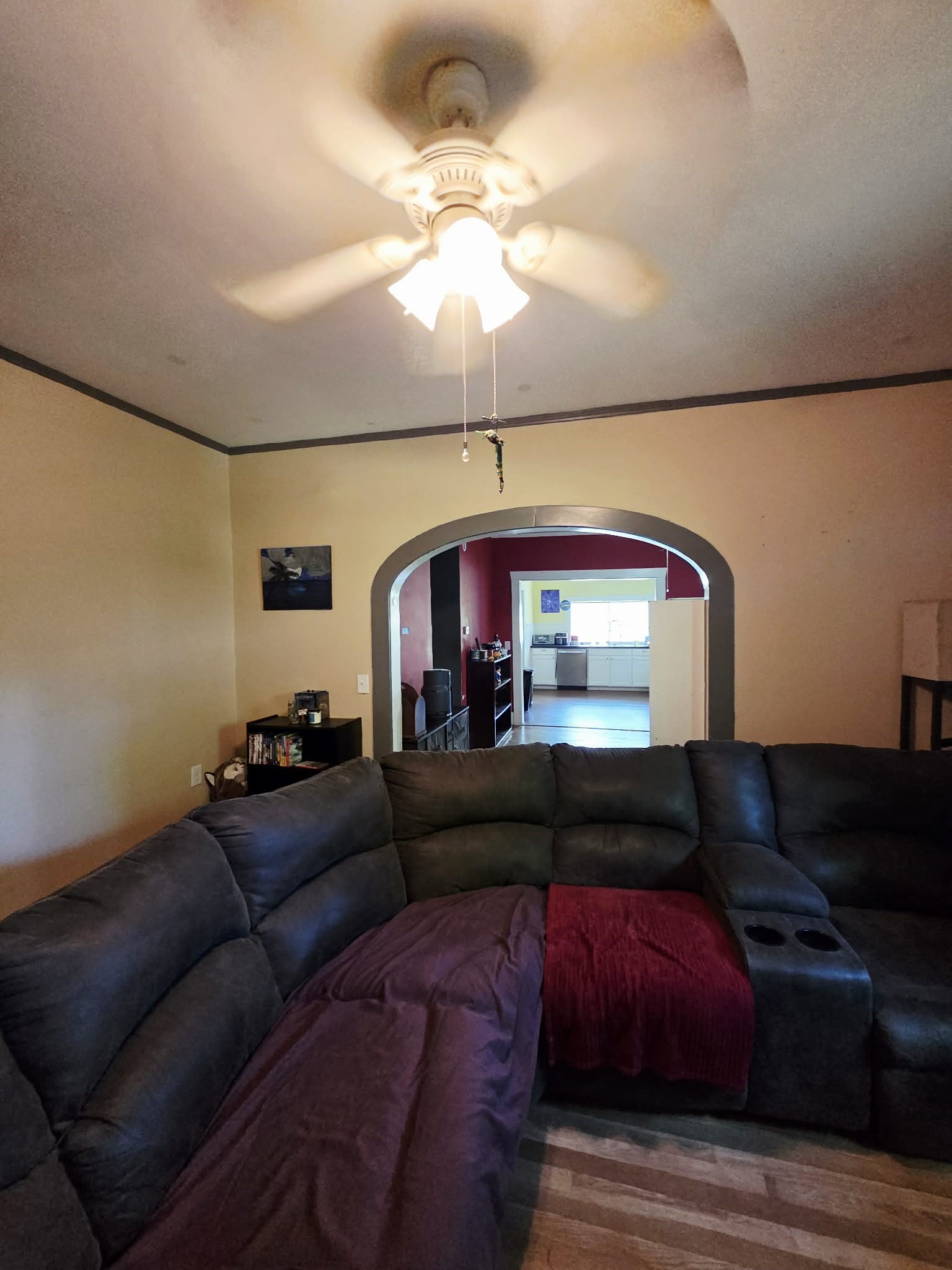 1120 W Main Street Denison TX 75020