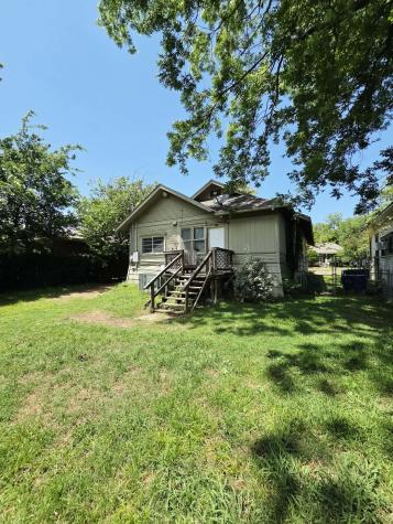 1120 W Main Street Denison TX 75020
