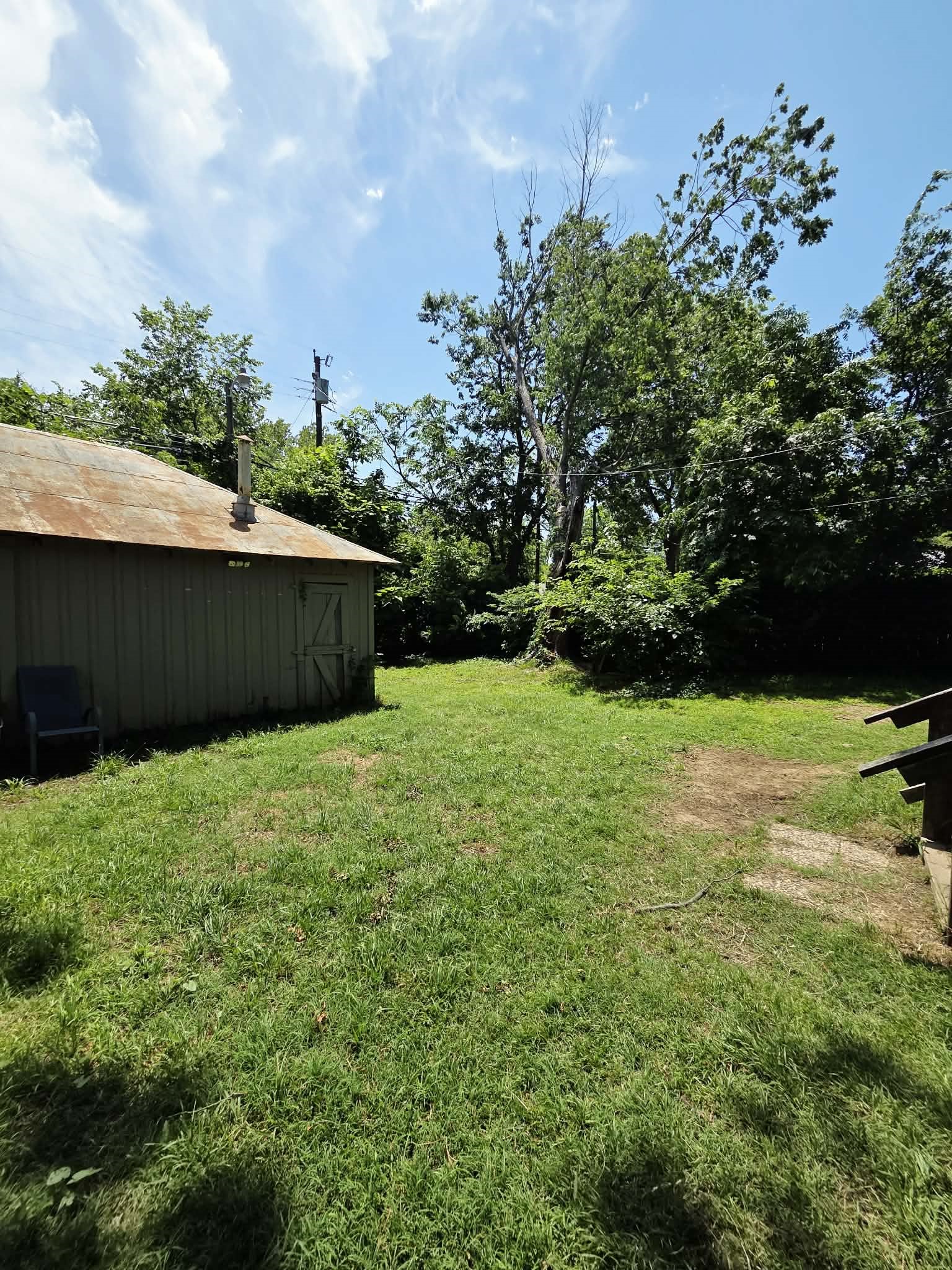 1120 W Main Street Denison TX 75020