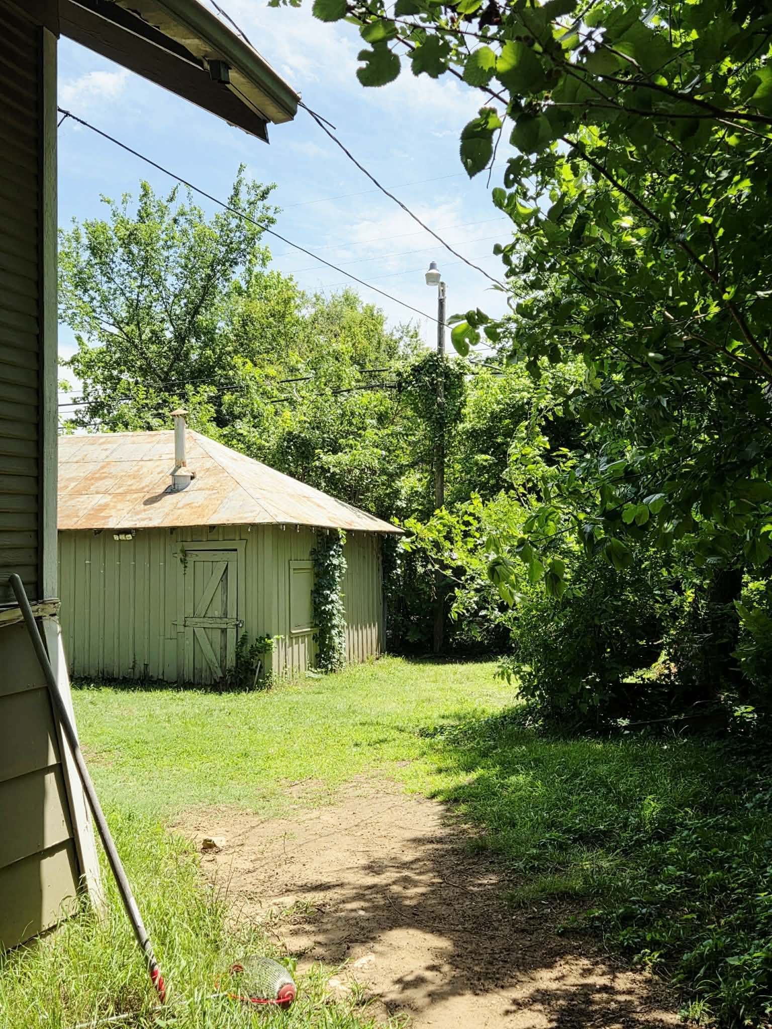 1120 W Main Street Denison TX 75020