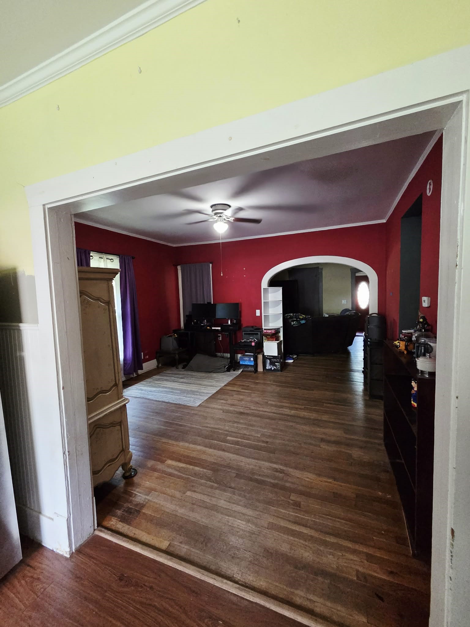 1120 W Main Street Denison TX 75020