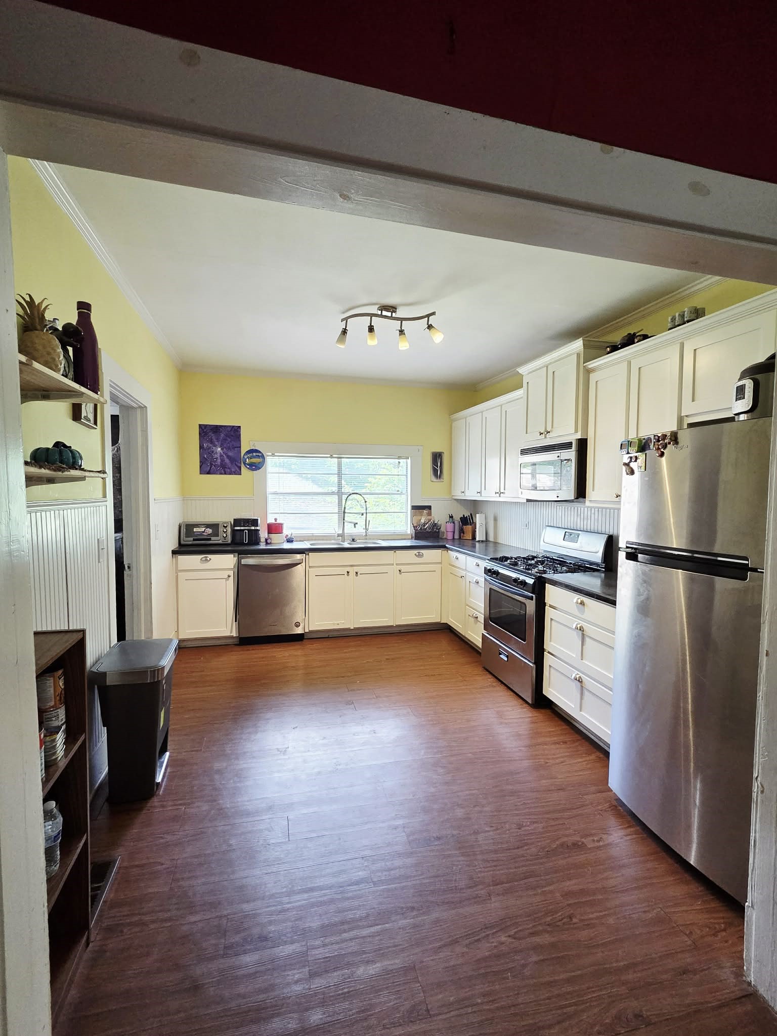 1120 W Main Street Denison TX 75020