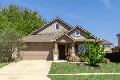 6205 Serpentine Drive Killeen TX 76542