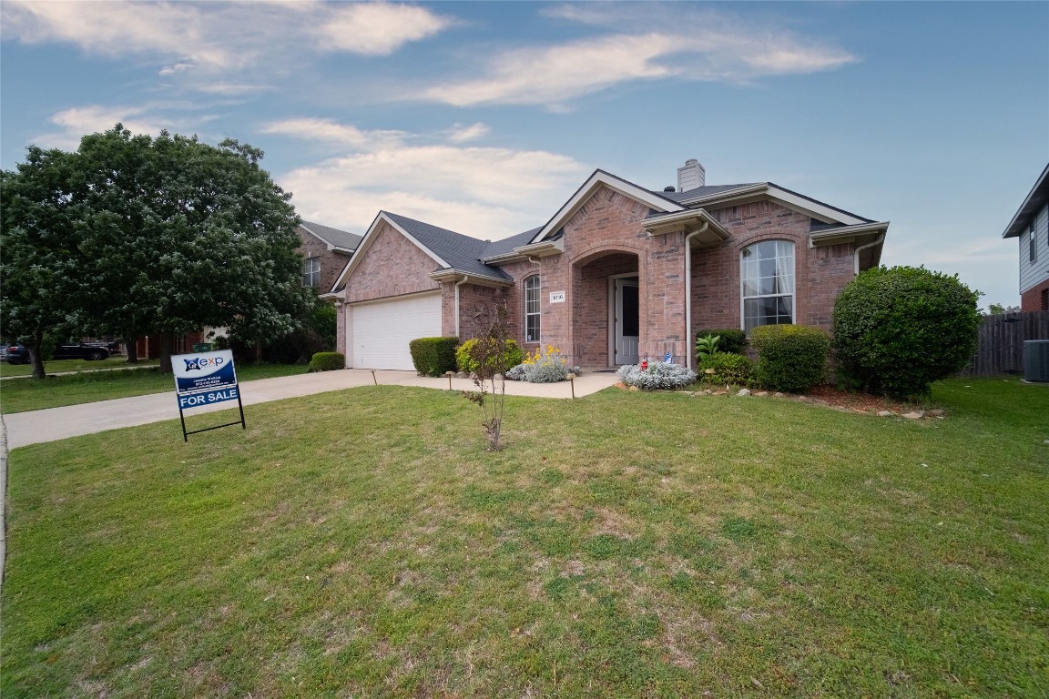 9116 Manassas Ridge Mckinney TX 75071
