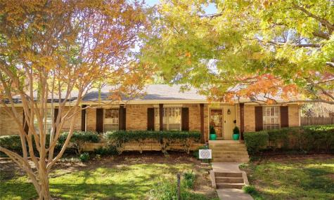 9951 E Lake Highlands Drive Dallas TX 75218