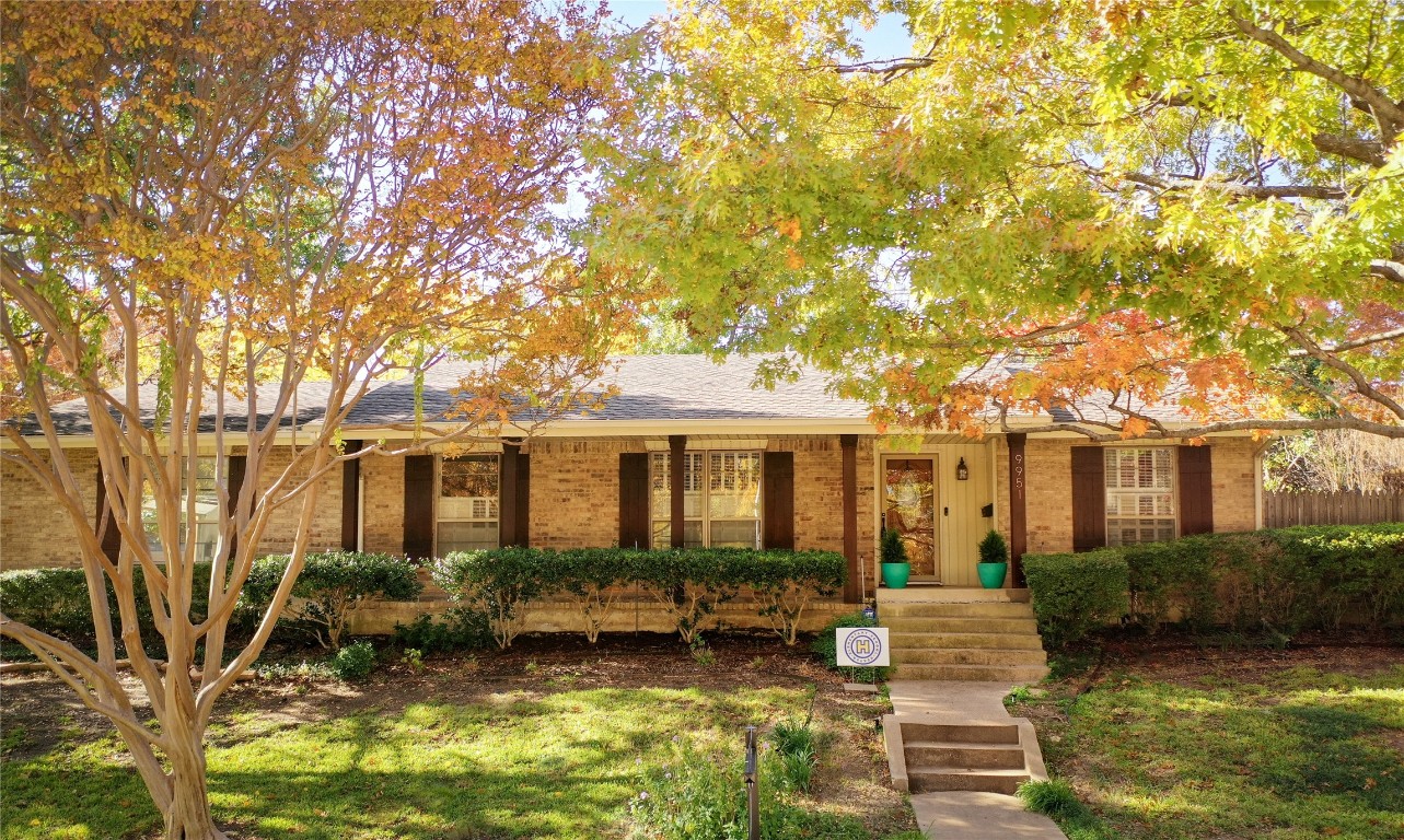 9951 E Lake Highlands Drive Dallas TX 75218