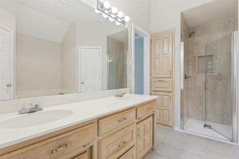 1213 Downwood Drive Burleson TX 76028