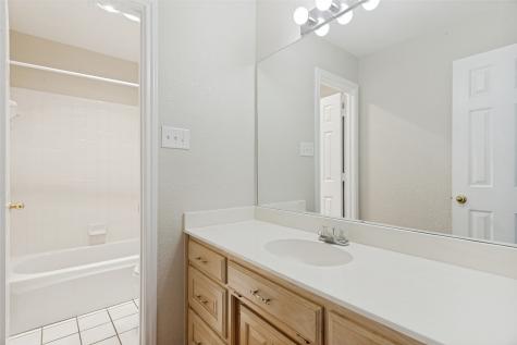 1213 Downwood Drive Burleson TX 76028