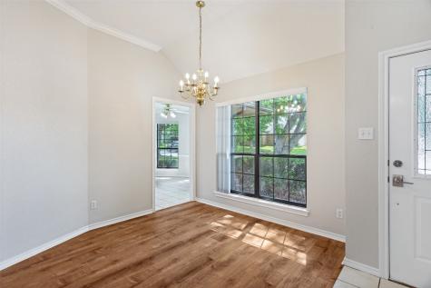 1213 Downwood Drive Burleson TX 76028