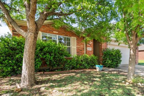 2605 Carolina Drive Fort Worth TX 76123