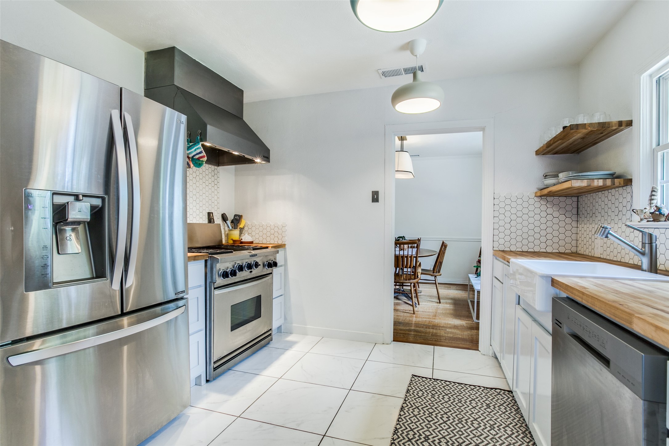 8619 Angora Street Dallas TX 75218