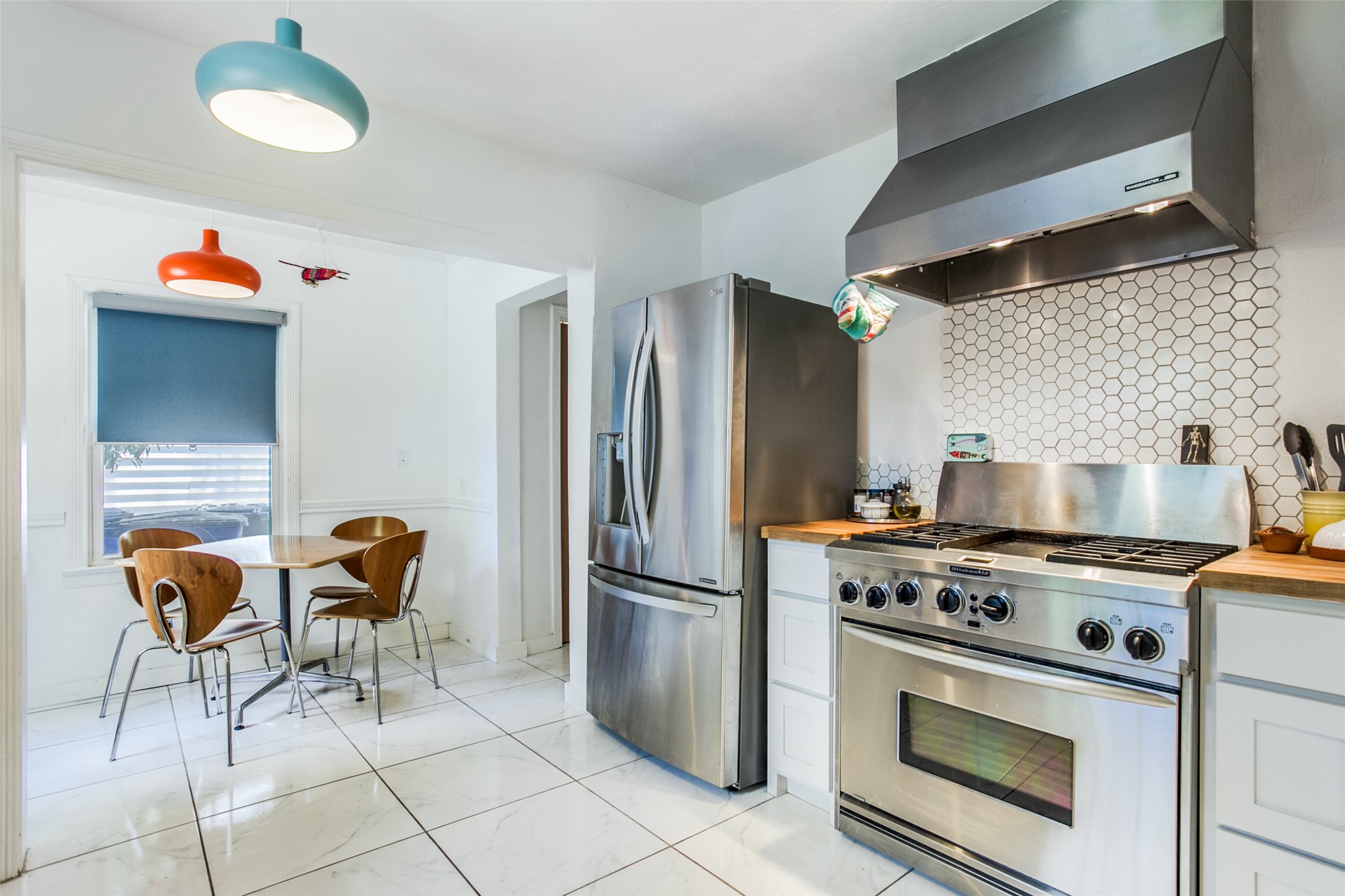 8619 Angora Street Dallas TX 75218