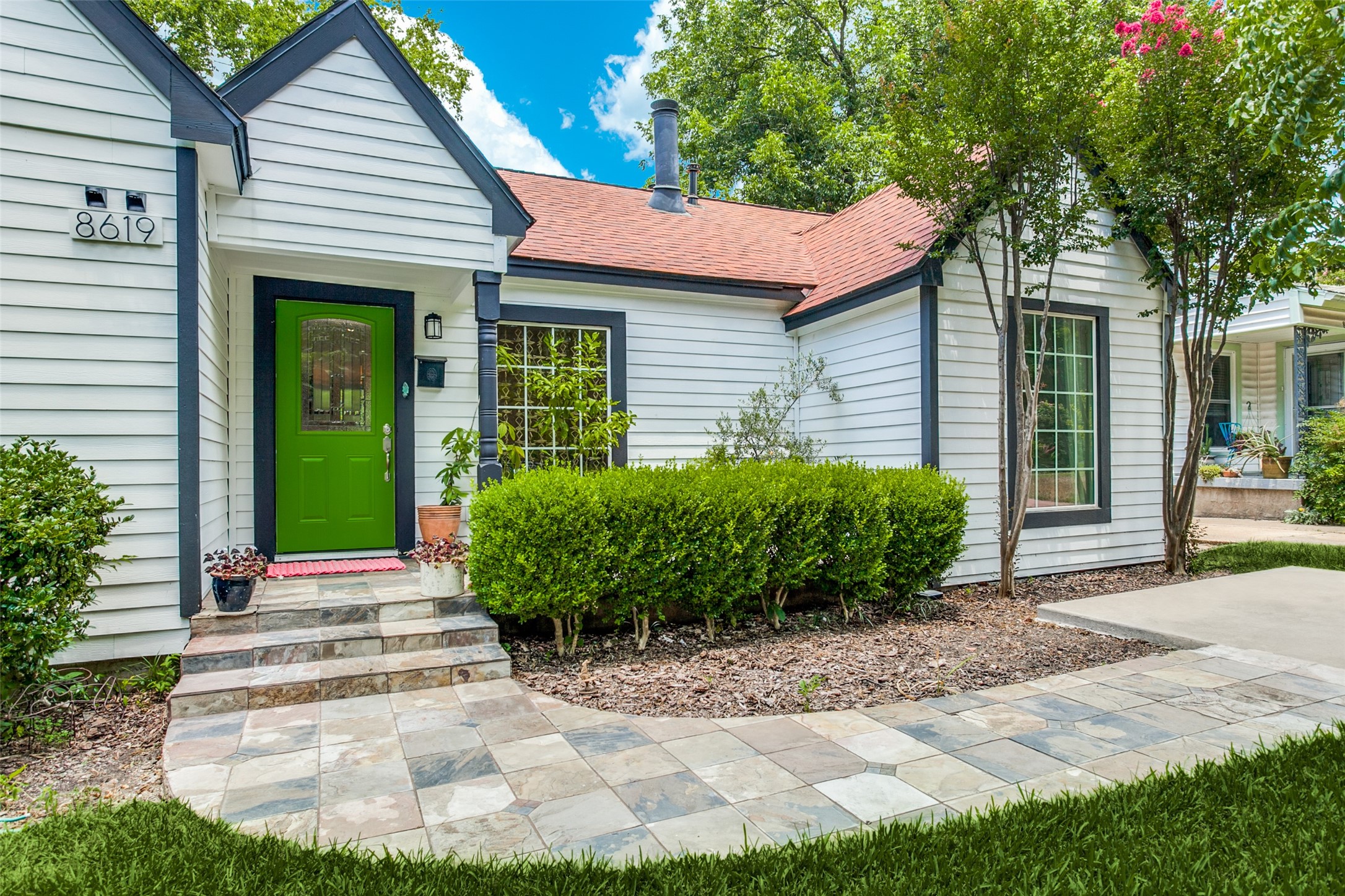 8619 Angora Street Dallas TX 75218