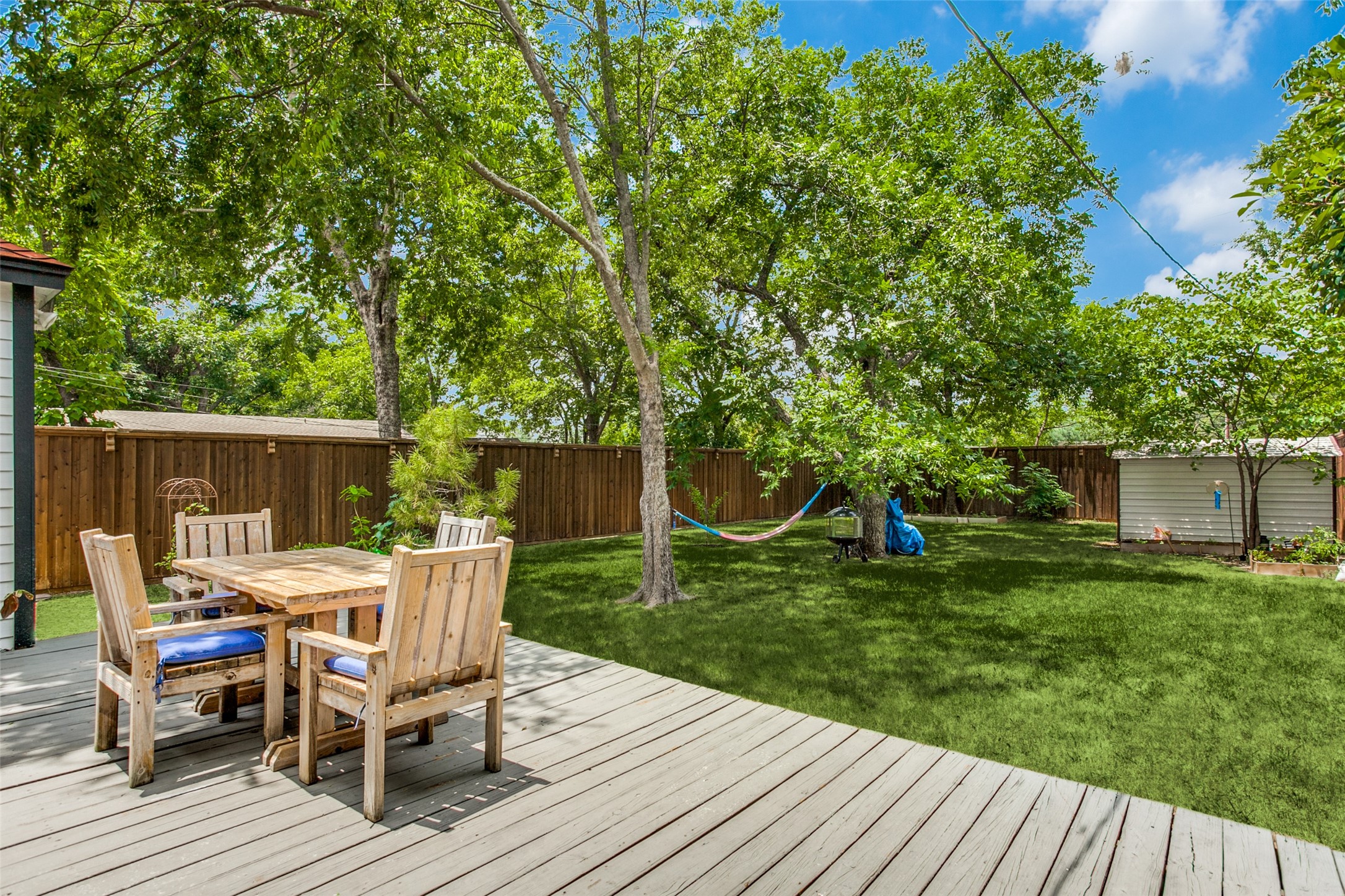 8619 Angora Street Dallas TX 75218