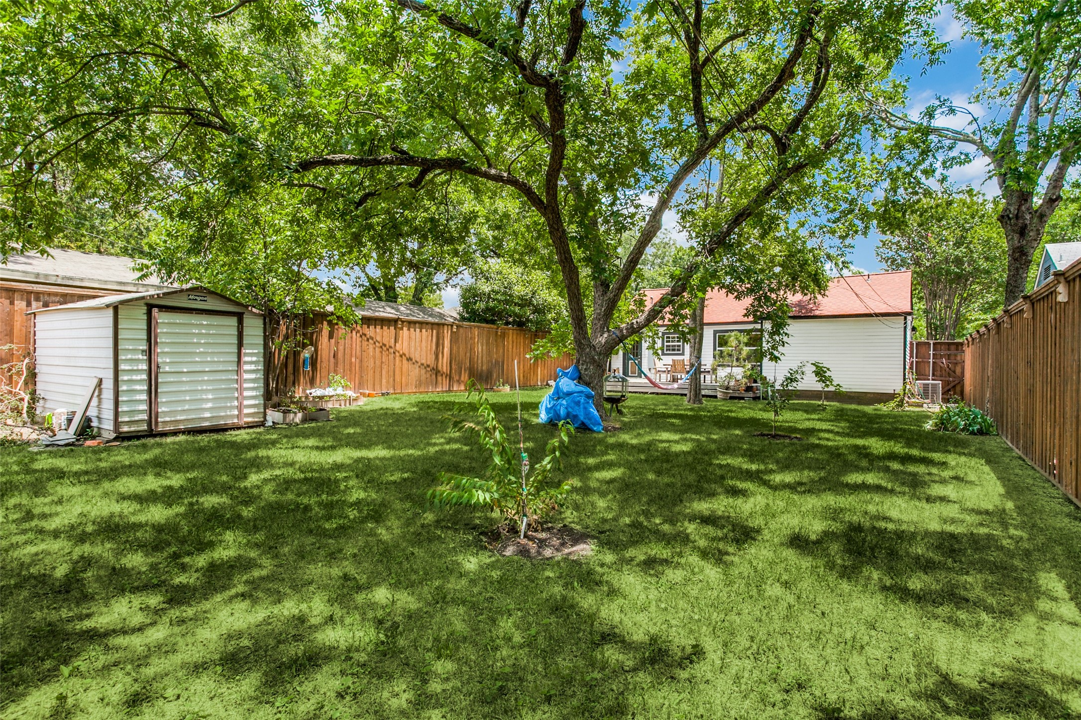 8619 Angora Street Dallas TX 75218