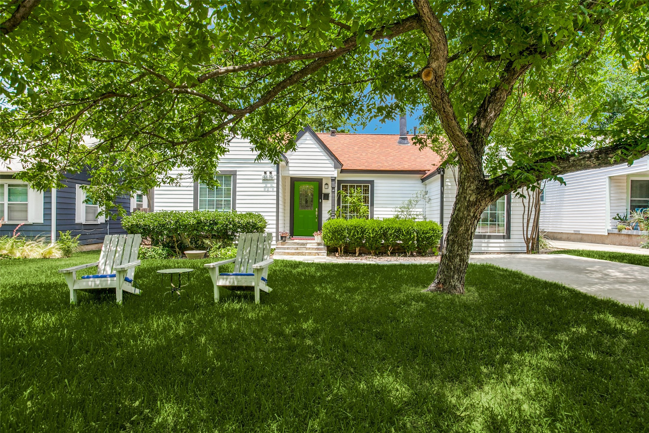 8619 Angora Street Dallas TX 75218