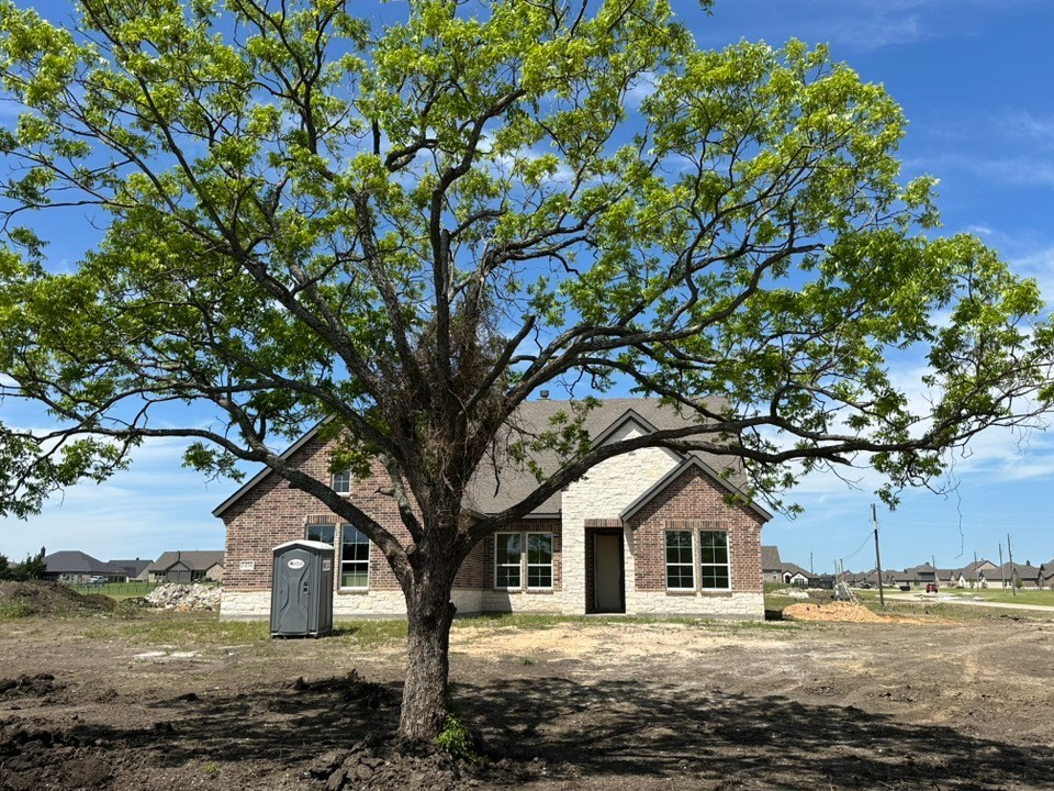 1454 County Road 4910 Leonard TX 75452