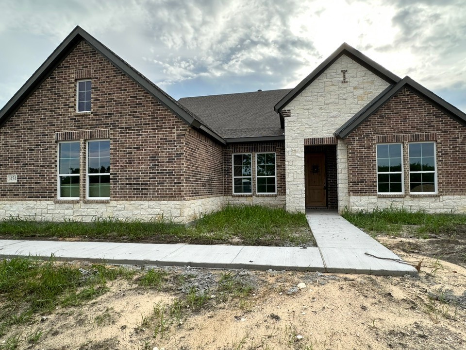 1454 County Road 4910 Leonard TX 75452
