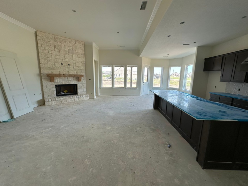 1454 County Road 4910 Leonard TX 75452