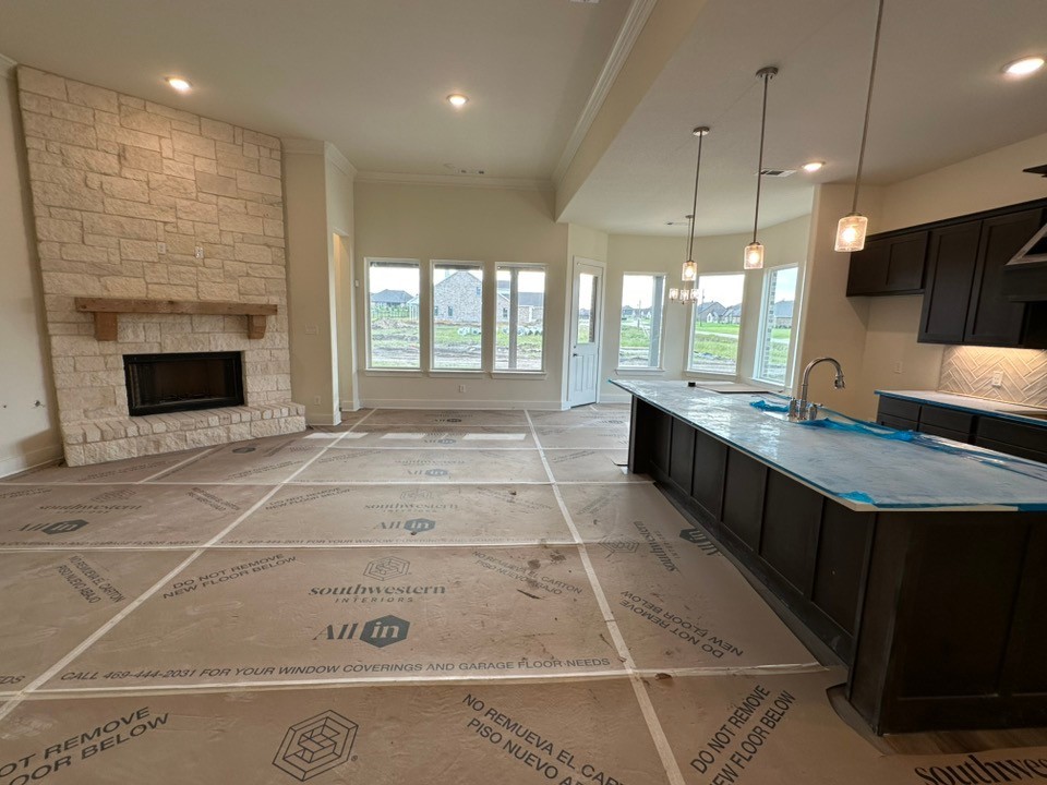 1454 County Road 4910 Leonard TX 75452