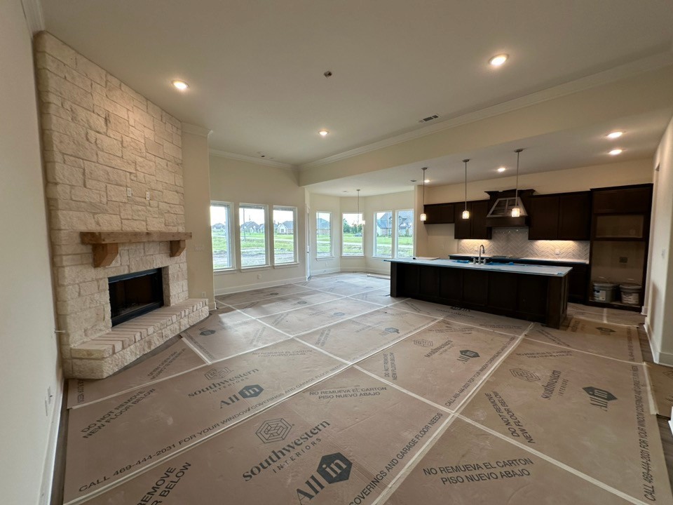 1454 County Road 4910 Leonard TX 75452