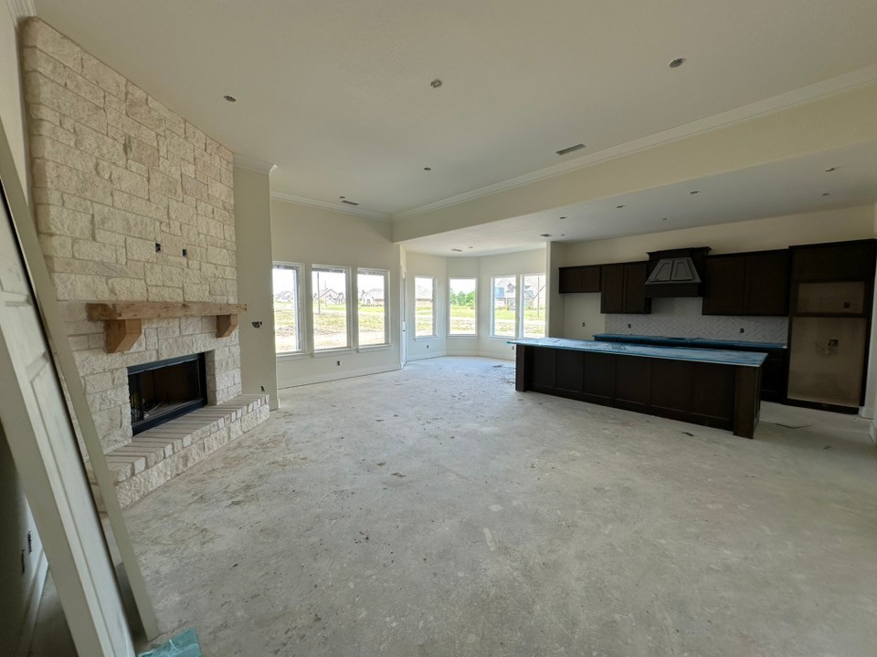 1454 County Road 4910 Leonard TX 75452