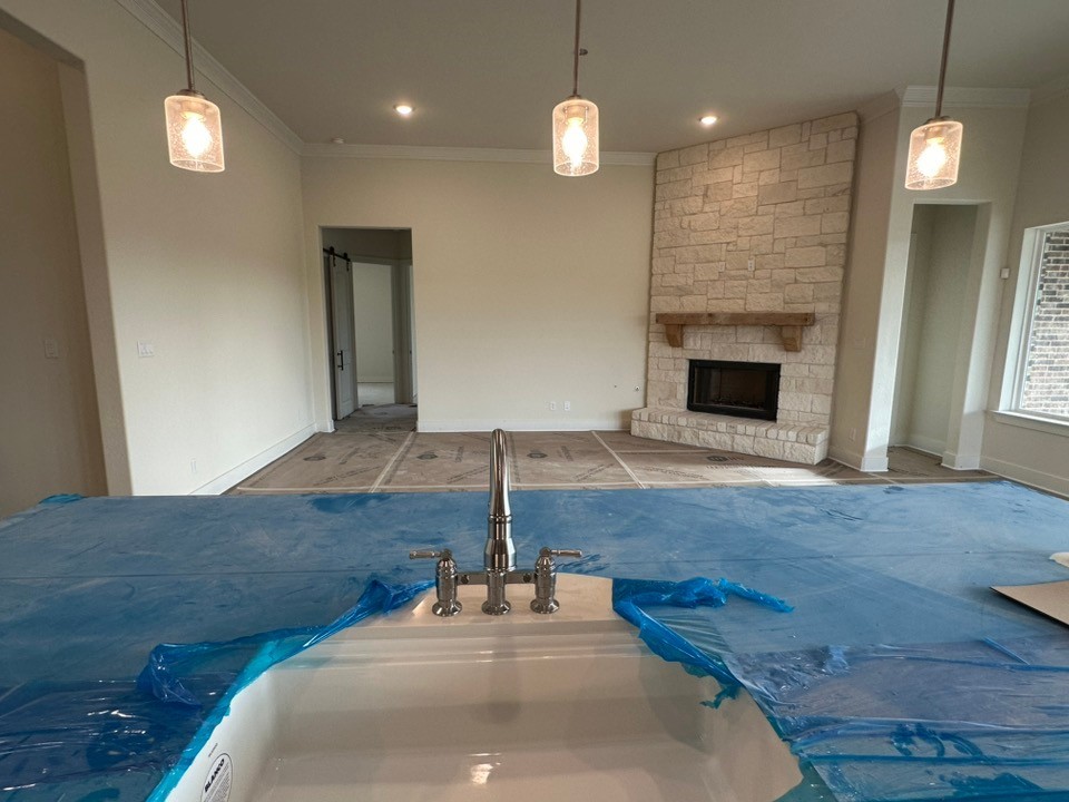 1454 County Road 4910 Leonard TX 75452