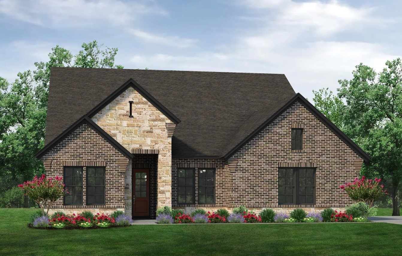 1454 County Road 4910 Leonard TX 75452