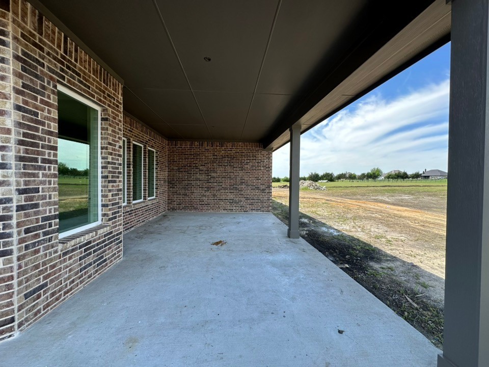1454 County Road 4910 Leonard TX 75452