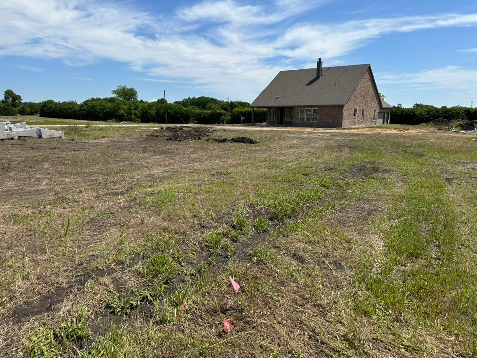 1454 County Road 4910 Leonard TX 75452