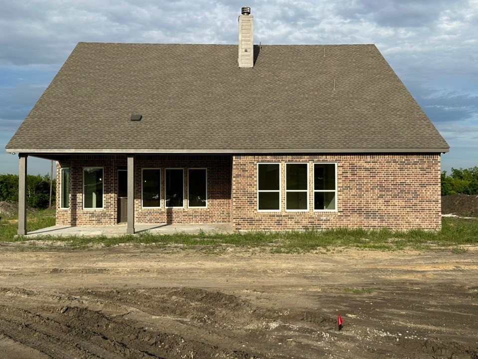 1454 County Road 4910 Leonard TX 75452