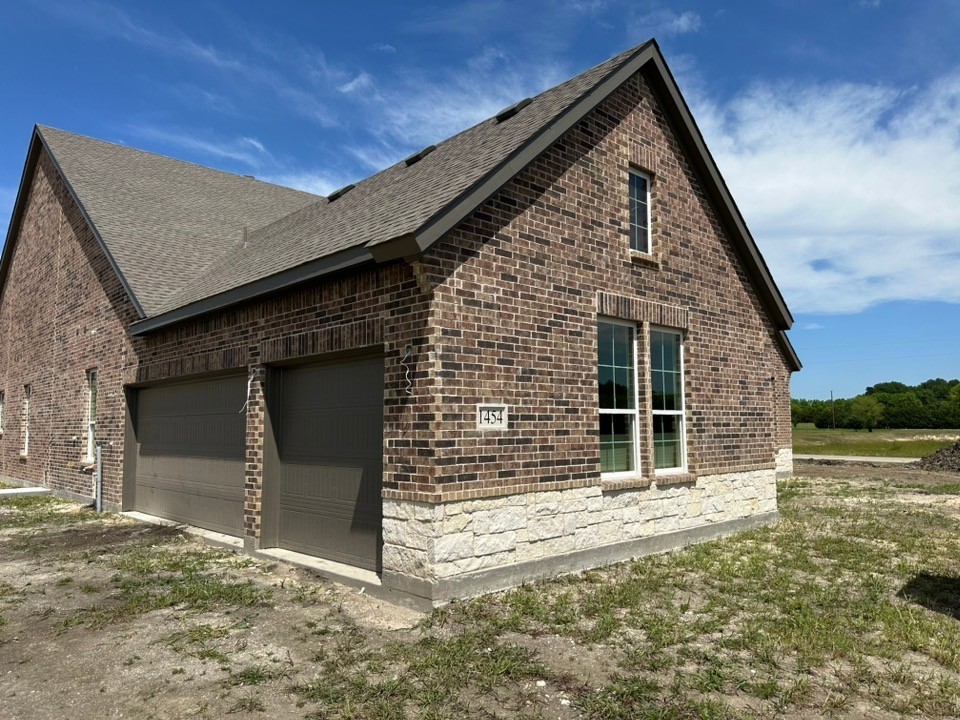 1454 County Road 4910 Leonard TX 75452