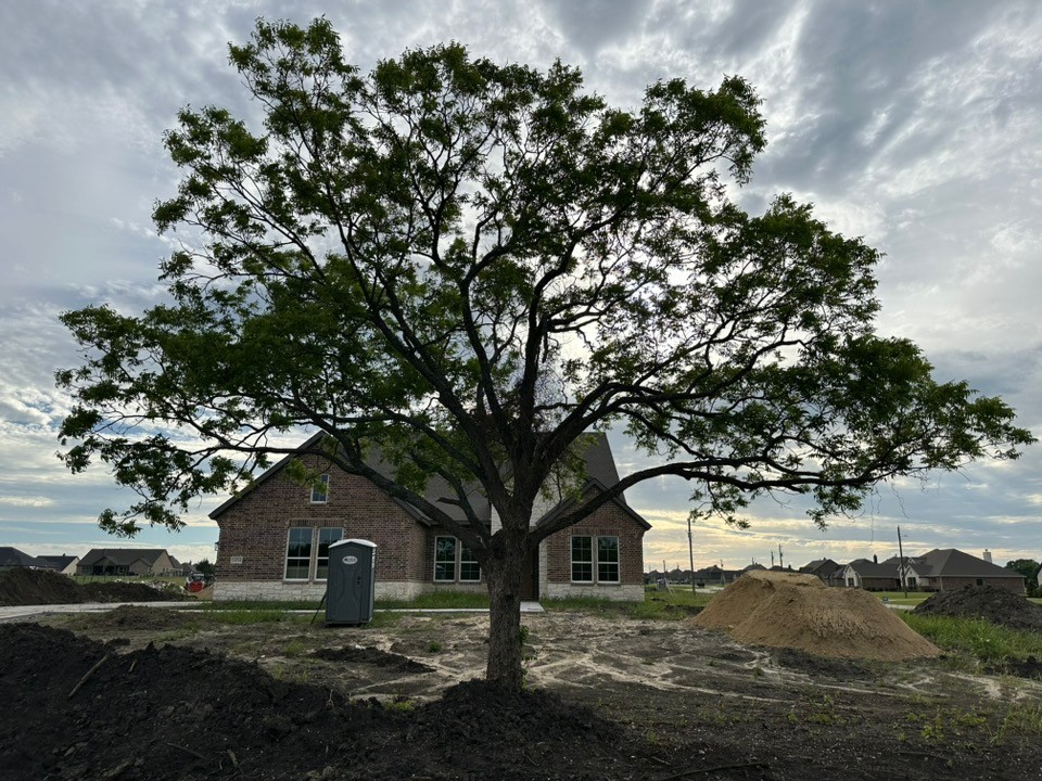 1454 County Road 4910 Leonard TX 75452
