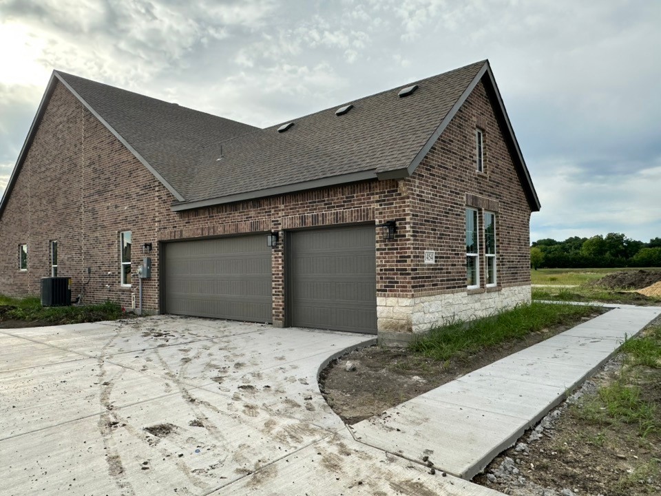 1454 County Road 4910 Leonard TX 75452