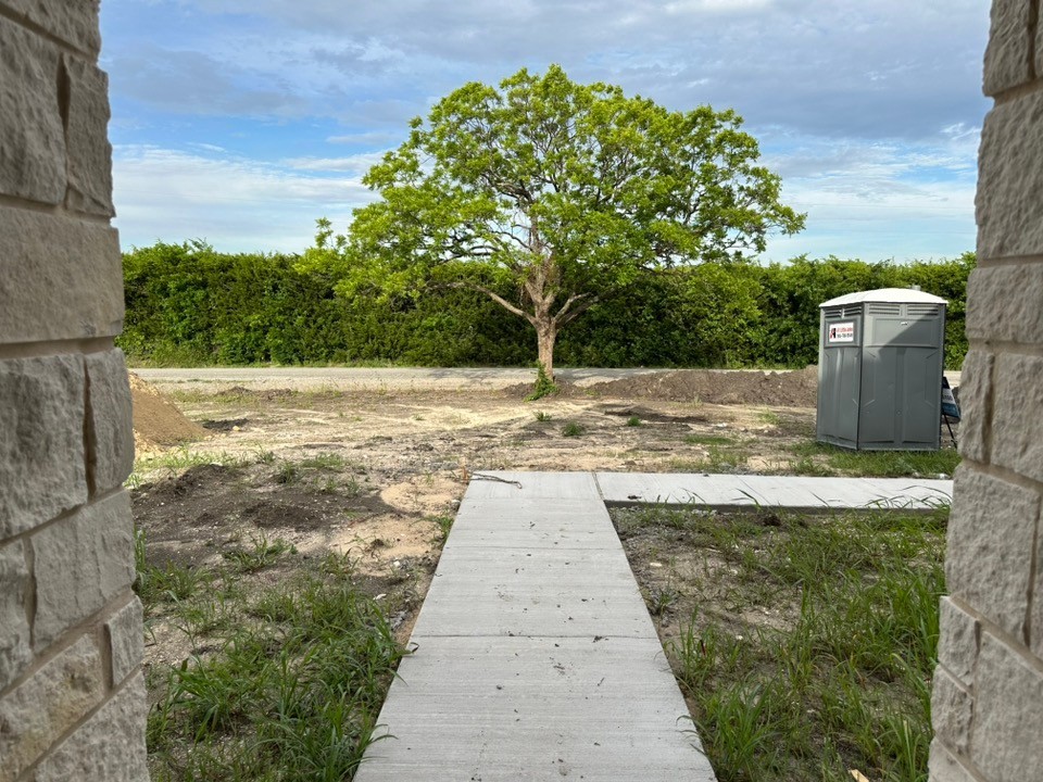 1454 County Road 4910 Leonard TX 75452