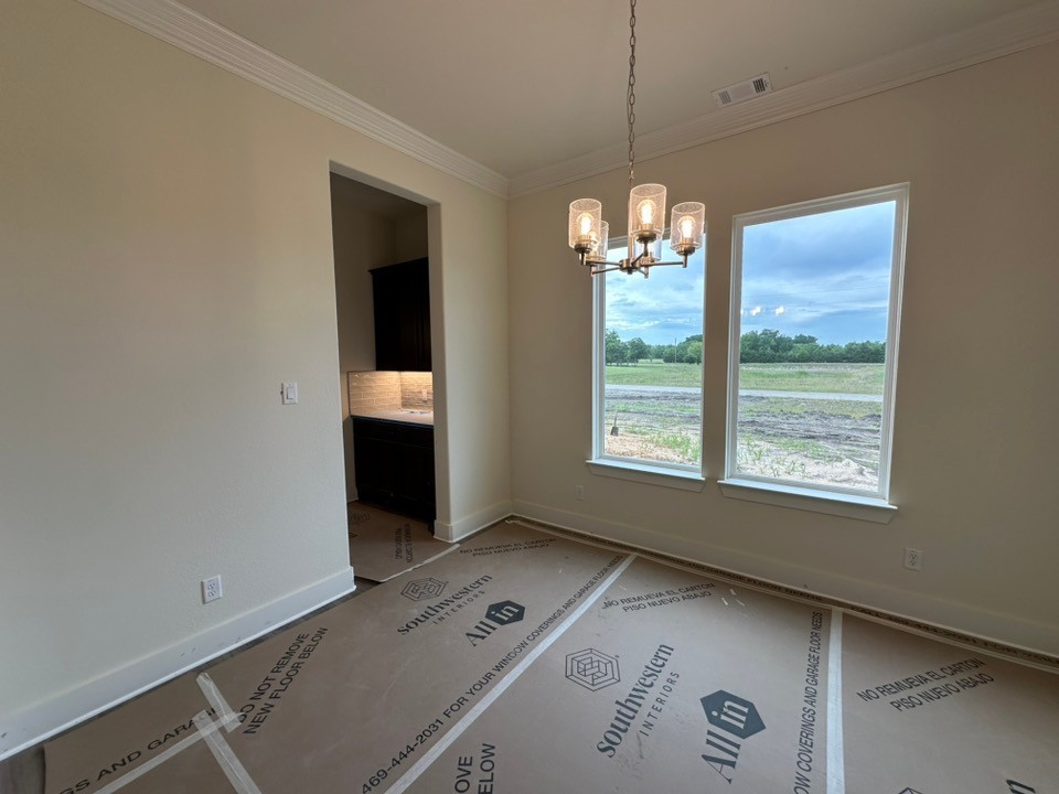 1454 County Road 4910 Leonard TX 75452