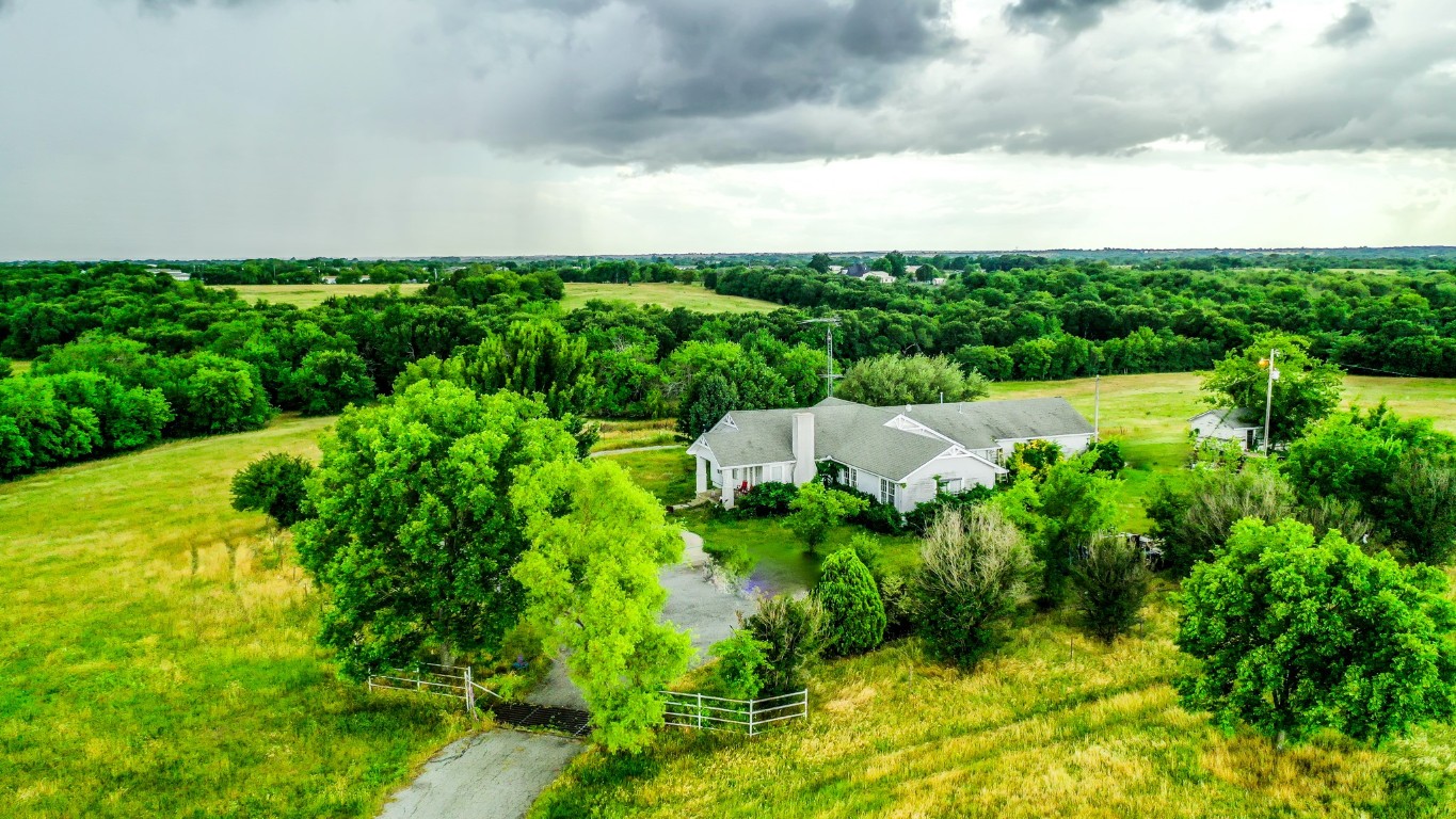 4523 Old Southmayd Road Sherman TX 75092