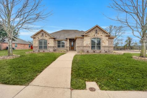 5442 Compassion Drive Midlothian TX 76065