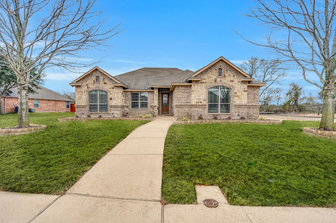 5442 Compassion Drive Midlothian TX 76065