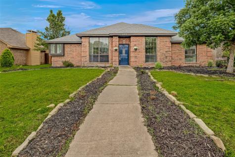 408 W Jefferson Street Wylie TX 75098