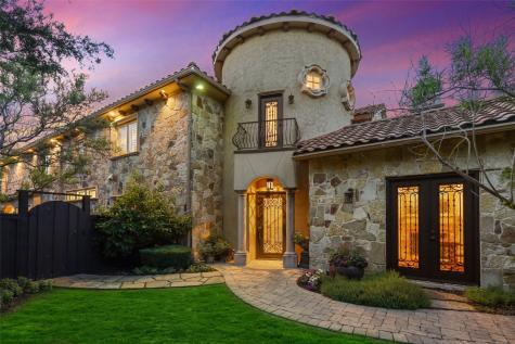 6212 River Highlands Drive Mckinney TX 75070