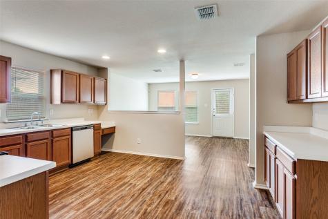 321 Silver Lake Trail Fort Worth TX 76140