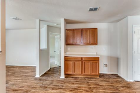 321 Silver Lake Trail Fort Worth TX 76140