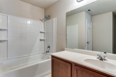 321 Silver Lake Trail Fort Worth TX 76140