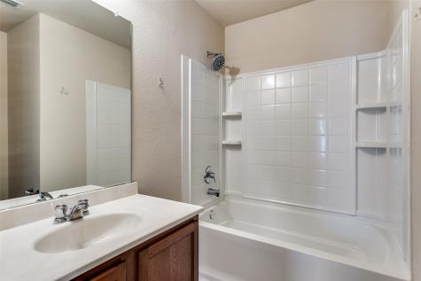 321 Silver Lake Trail Fort Worth TX 76140