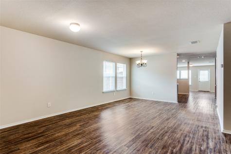 321 Silver Lake Trail Fort Worth TX 76140