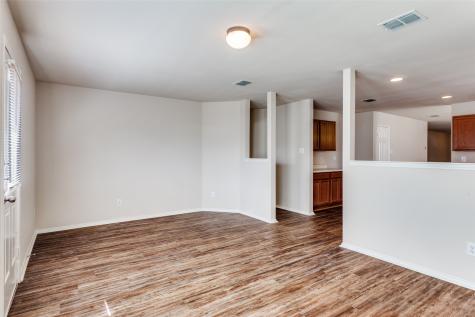 321 Silver Lake Trail Fort Worth TX 76140